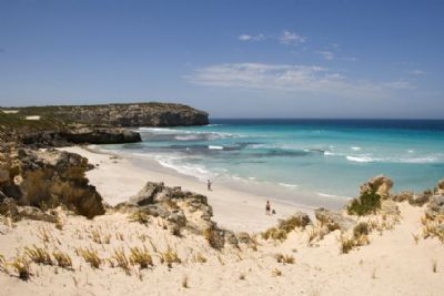 Aussie City Lights and Starry Nights