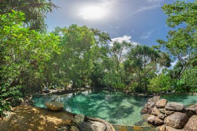 Aussie City Lights and Starry Nights