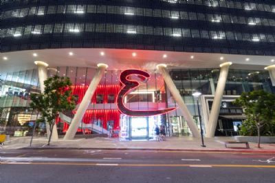 New Year's Eve Adventure