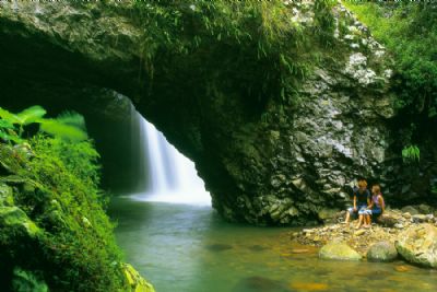 New Year's Eve Adventure