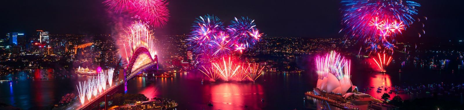 New Year's Eve in Style