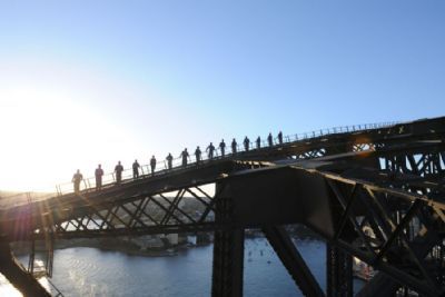 New Year's Eve in Style