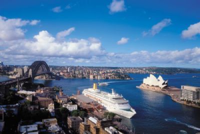 New Year's Eve in Style