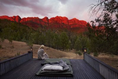 Outback Luxury