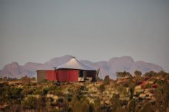 Australia’s Heart and Soul