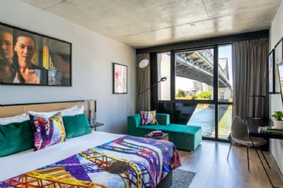 Australia’s Heart and Soul