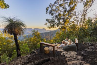 Australia’s Heart and Soul