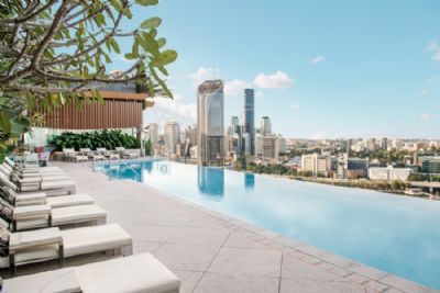 Natural Wonders of Queensland