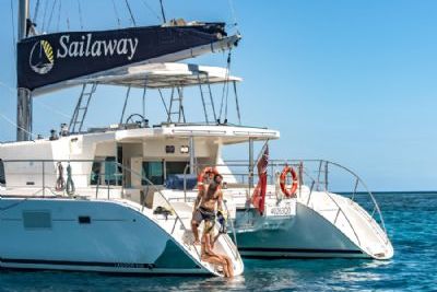 Natural Wonders of Queensland