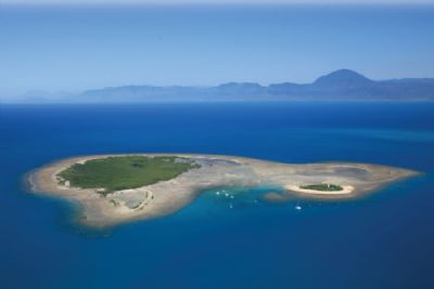 Natural Wonders of Queensland