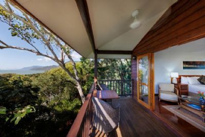 Natural Wonders of Queensland