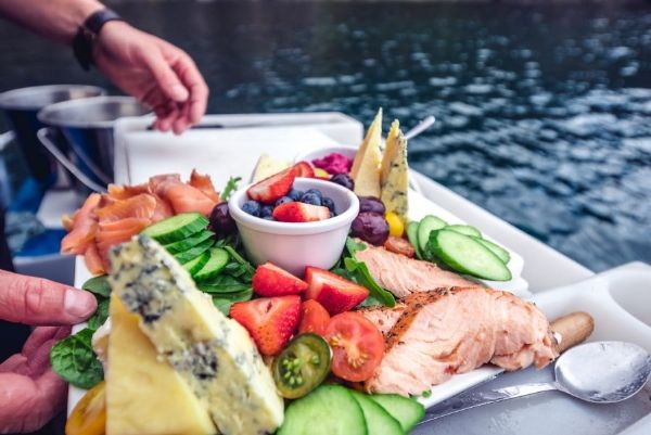 Tantalizing Tasmania