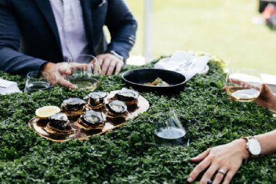 Tantalizing Tasmania