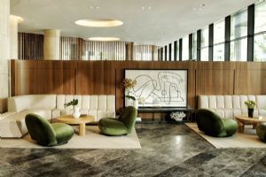 A by Adina, Canberra