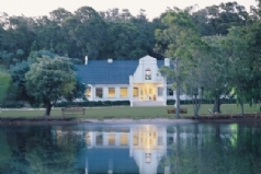 Cape Lodge
