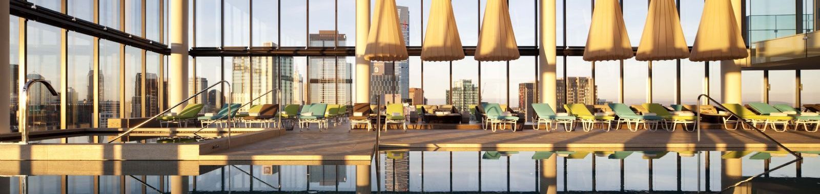 Crown Metropol Melbourne