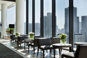 Crown Metropol Melbourne