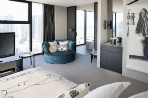 Crown Metropol Melbourne
