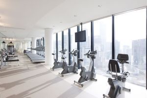 Crown Metropol Melbourne