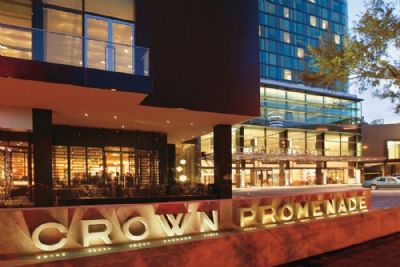 Crown Promenade Melbourne