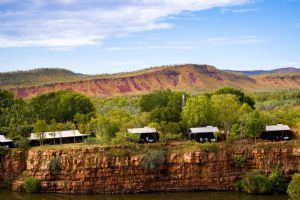 El Questro Homestead