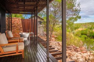 El Questro Homestead