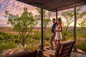 El Questro Homestead