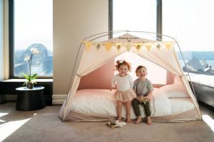 Four Seasons Hotel, Sydney