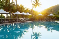 Hamilton Island Reef View Hotel