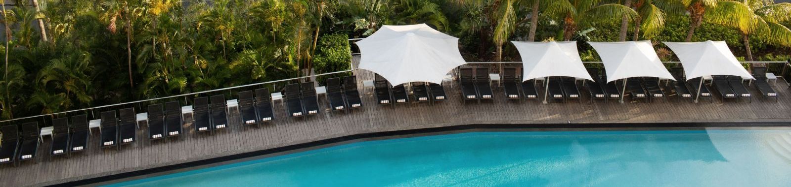 Hamilton Island Reef View Hotel