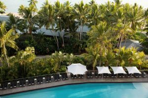 Hamilton Island Reef View Hotel