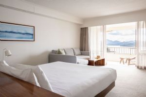 Hamilton Island Reef View Hotel