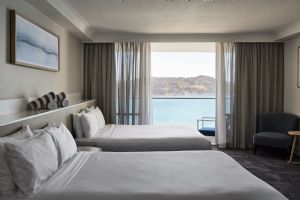 Hamilton Island Reef View Hotel