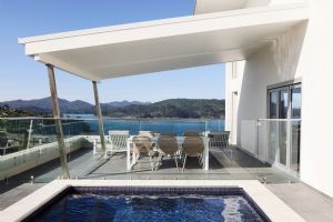 Hamilton Island Reef View Hotel