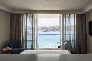 Hamilton Island Reef View Hotel