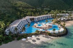 InterContinental Hayman Great Barrier Reef