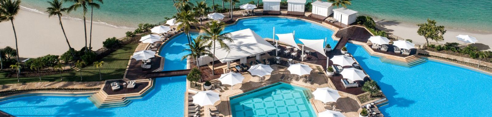InterContinental Hayman Great Barrier Reef