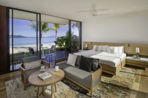 InterContinental Hayman Great Barrier Reef