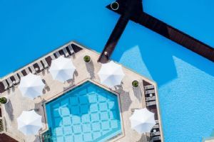 InterContinental Hayman Great Barrier Reef