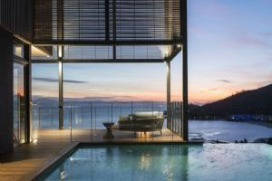 InterContinental Hayman Great Barrier Reef