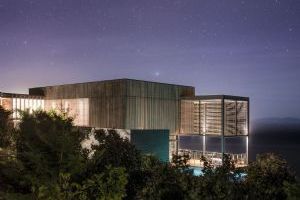 InterContinental Hayman Great Barrier Reef