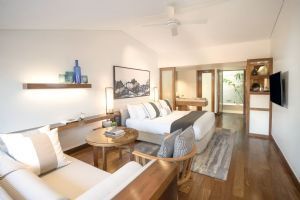 InterContinental Hayman Great Barrier Reef