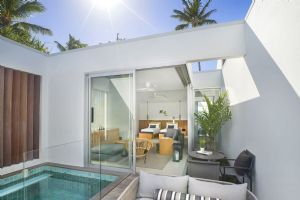 InterContinental Hayman Great Barrier Reef