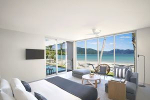 InterContinental Hayman Great Barrier Reef