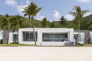 InterContinental Hayman Great Barrier Reef