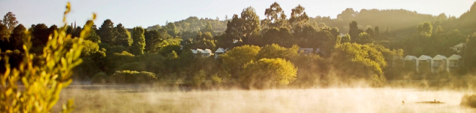 Lake House Daylesford