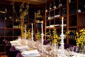 Lake House Daylesford