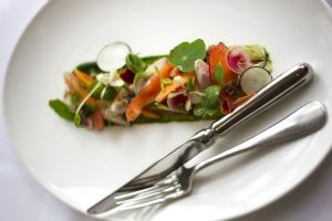 Lake House Daylesford