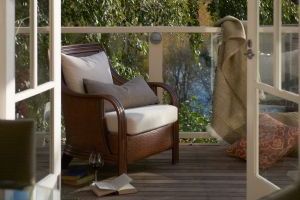 Lake House Daylesford