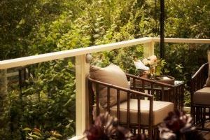 Lake House Daylesford